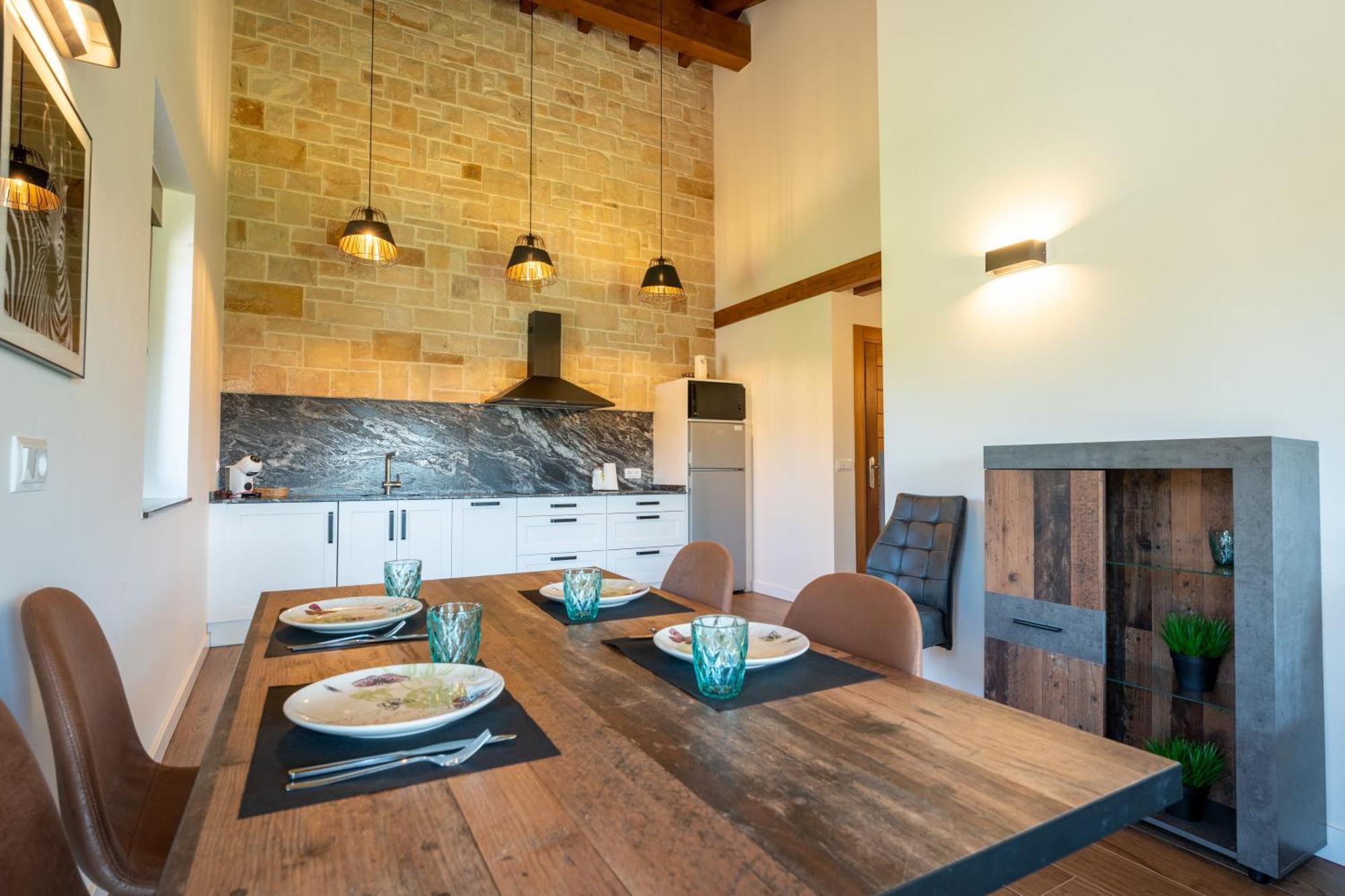 Apartamentos Rurales Quintanilla Penagos المظهر الخارجي الصورة