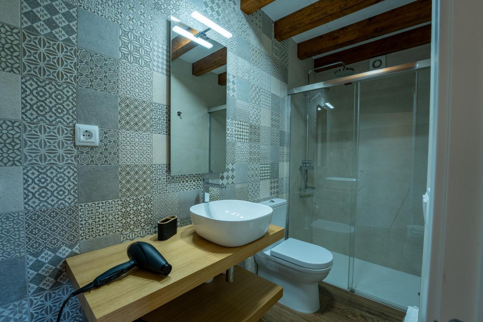Apartamentos Rurales Quintanilla Penagos المظهر الخارجي الصورة