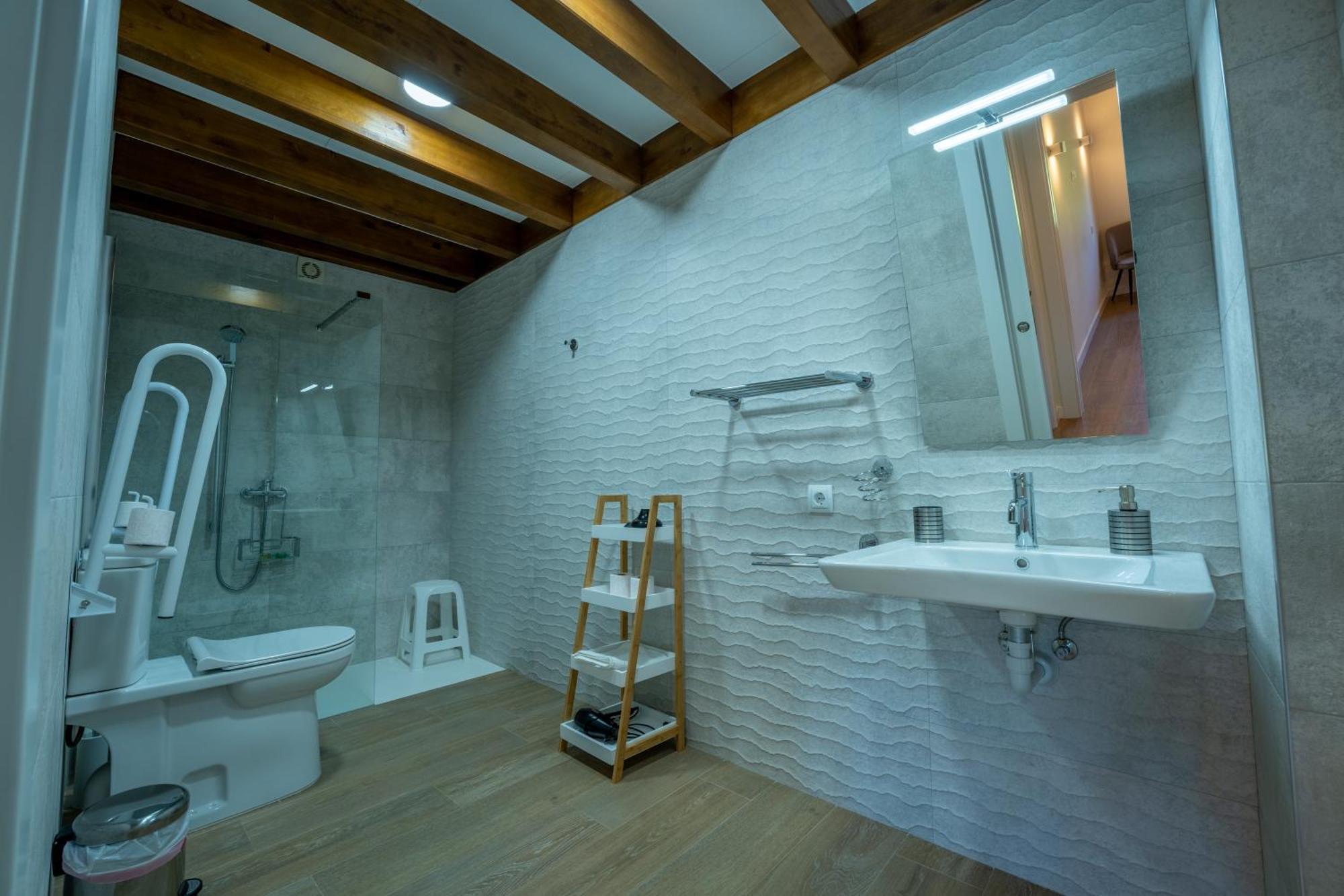 Apartamentos Rurales Quintanilla Penagos المظهر الخارجي الصورة