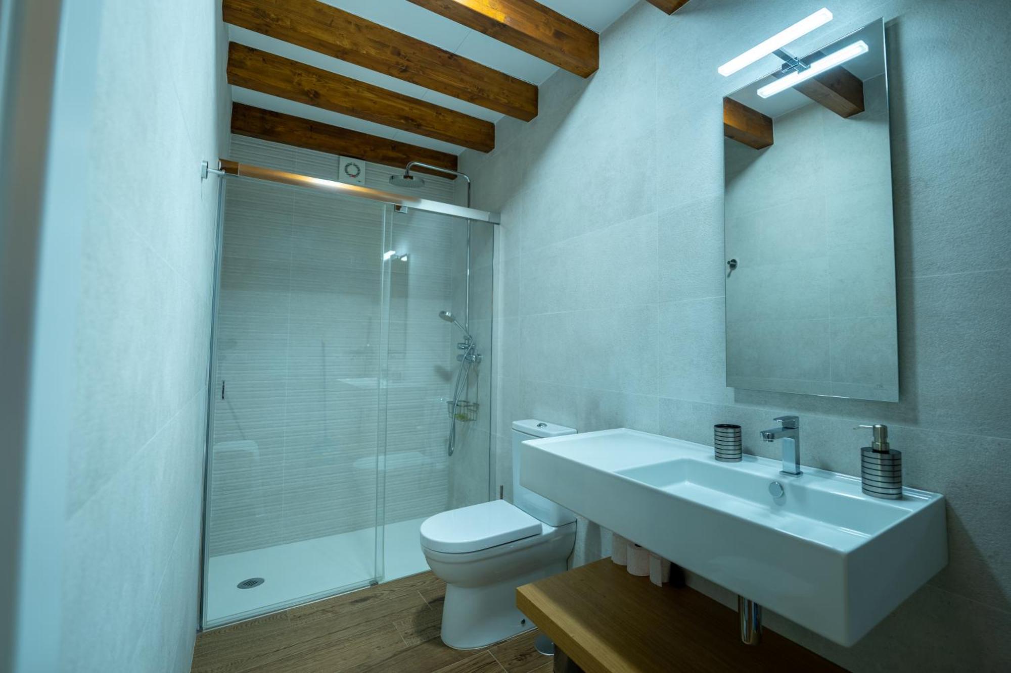 Apartamentos Rurales Quintanilla Penagos المظهر الخارجي الصورة